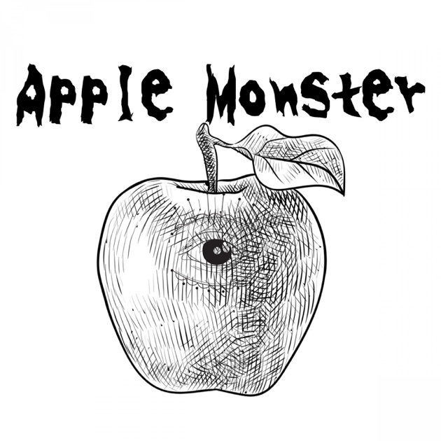 アップルモンスター - Single - krockworksのアルバム - Apple Music