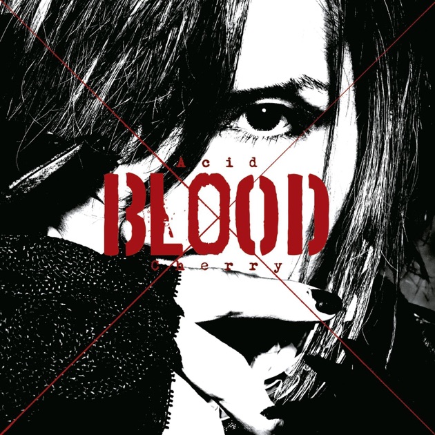 Acid Black Cherry L アルバム 書籍 L -エル− | Acid Black Cherry