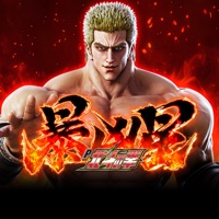 iPhone版】P北斗の拳 暴凶星|実機パチンコアプリ|サミー（Sammy