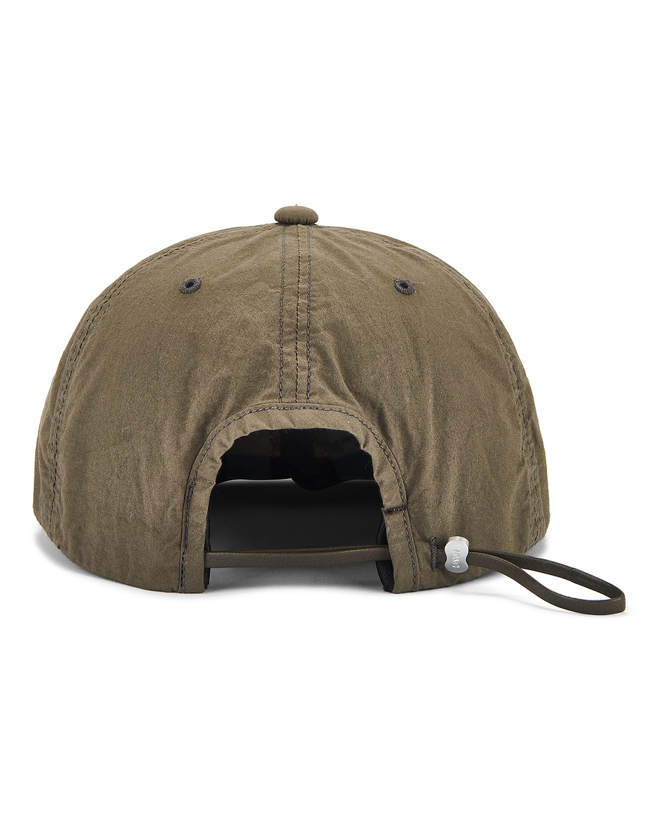 8.0 로고 캡 | Post Archive Faction (PAF) | 페칭 FETCHING