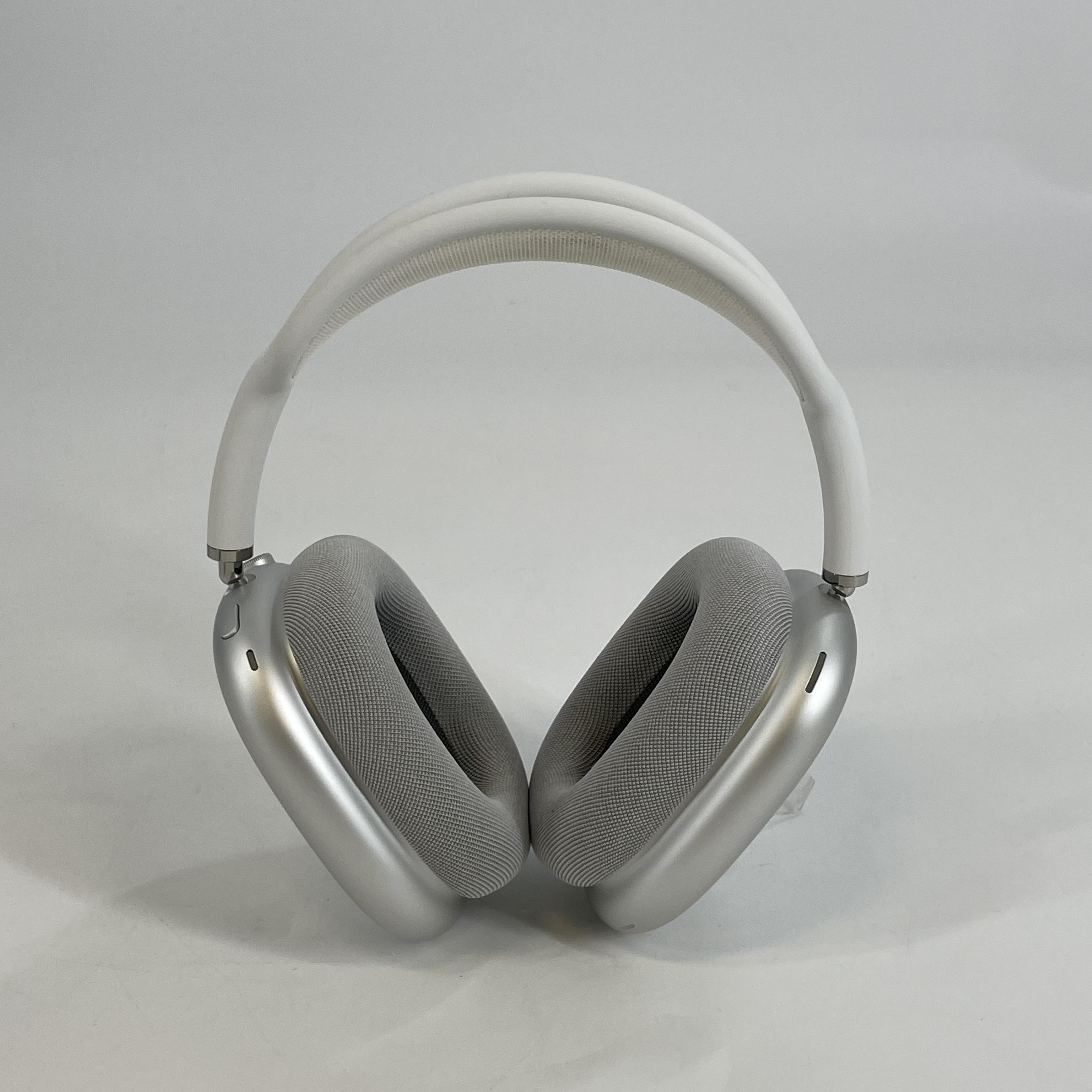 AirPods Max Lightning Silver - Excellent Condition | eBay