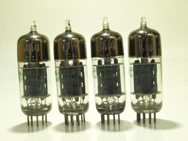 カメラのいわもと：真空管 MT管 （三極管、双三極管）商品在庫一覧