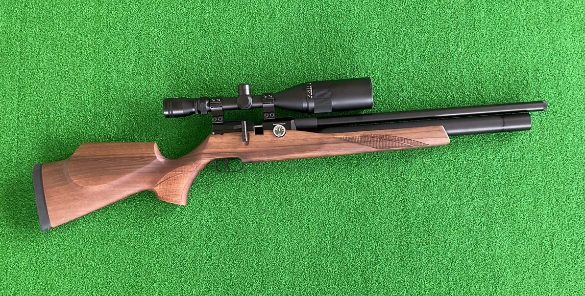 ☆ 5色フィルター付アイピース ライフル射撃 中古 5色フィルター付