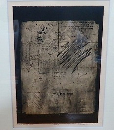 北川健次の作品の買取を行っております【2016年買取・新着情報