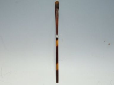 宗偏流 十世 山田宗囲 書付 茶杓お買取りいたします。【2019年買取