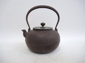 佐藤清光】茶道具・煎茶道具の買取作家・取扱い一覧 - いわの美術
