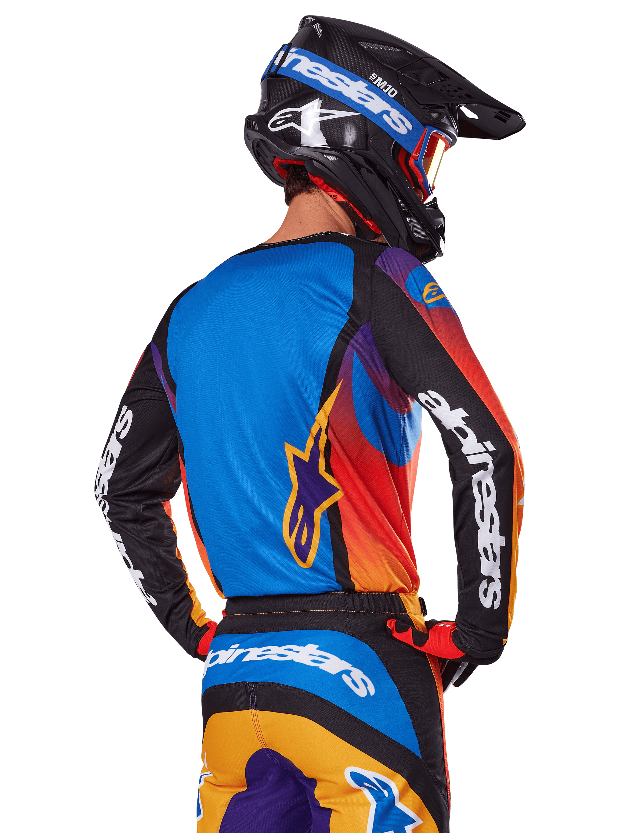 TUBE 30th RIDERS ユニフォーム Msize TUBE 30th RIDERS ユニフォーム