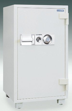 金庫イトーキ 昭和レトロ 高さ133cm 奥行60cm 横幅57cm