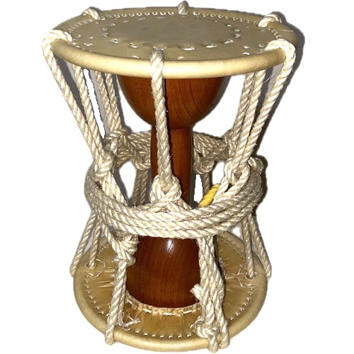 いとろ和楽器店 | 小鼓[お囃子用]