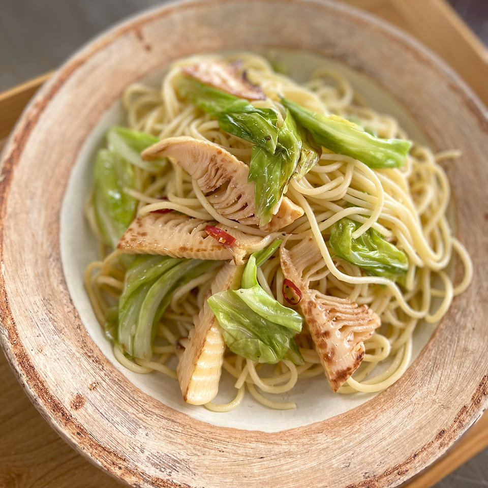 期間限定！4月頃より順次発送】糸島王丸産タケノコ「1kg」【糸島王丸