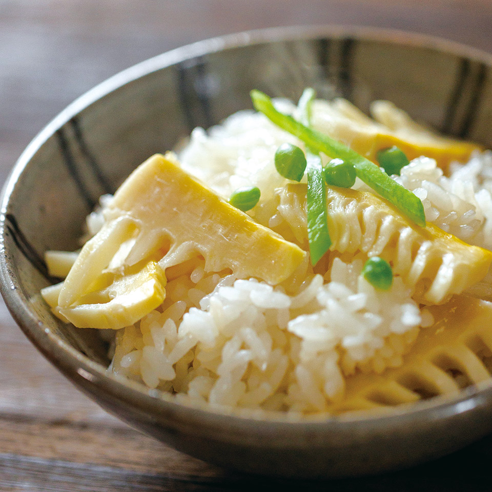 期間限定！4月頃より順次発送】糸島王丸産タケノコ「1kg」【糸島王丸