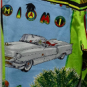 希少 ジャンニ・ヴェルサーチ サイン入 ムラーノ ガラス 1990's 希少