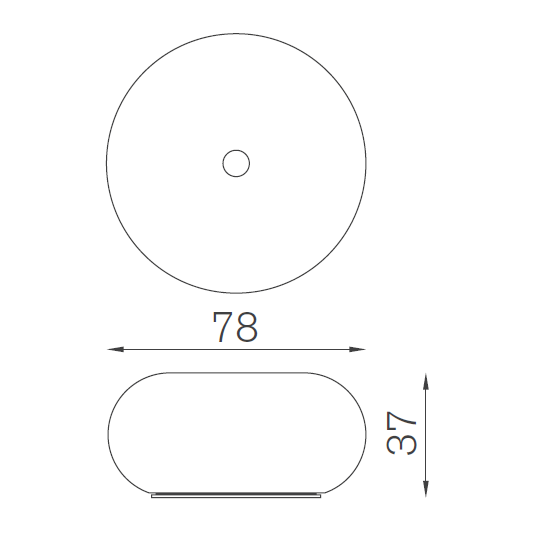 Bareli Italia】バレリ・イタリア タトーネ Tatone クッションソファ