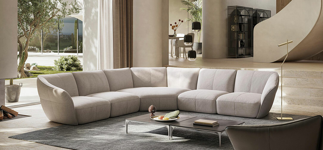 Natuzzi Italia Timeless | IDI