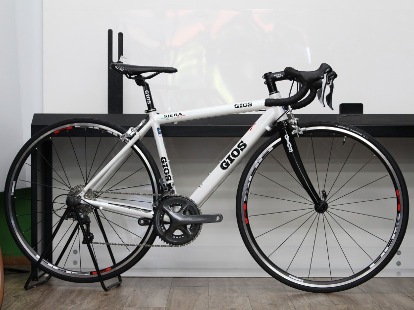 2025 GIOS (ジオス) SIERA (シエラ)【セール中】 自転車の通販なら伊丹