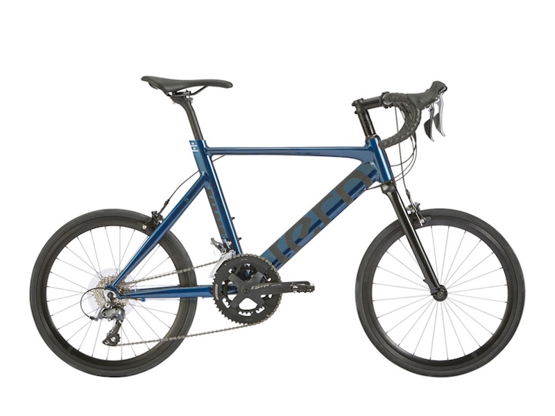 Tern Surge 2025ターンサージュ 520 マットブラック 楽天市場】Tern