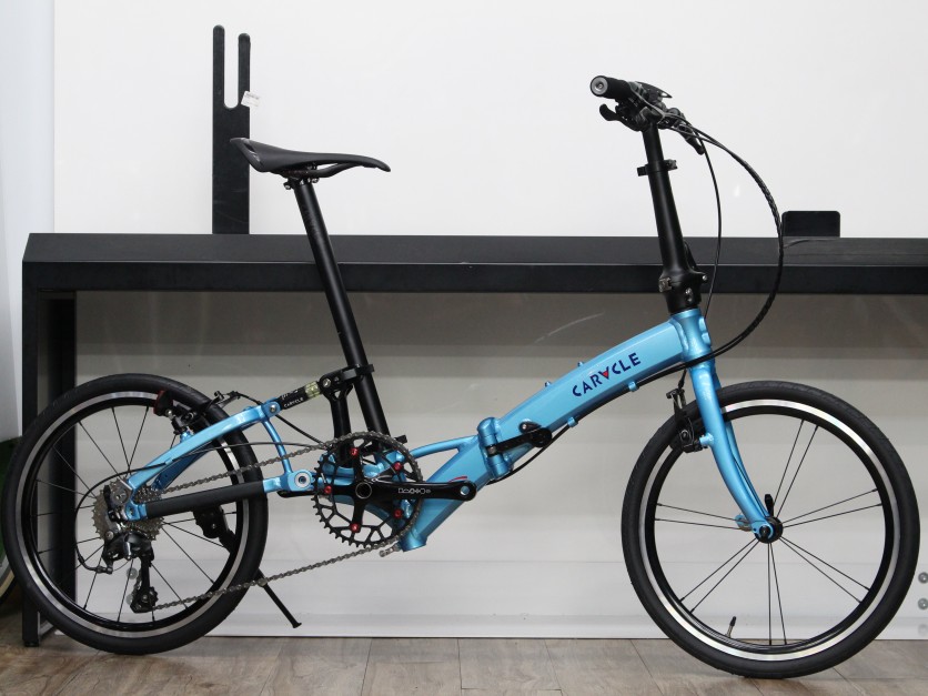 CARACLE (カラクル) CARACLE-S rev.4.2 (カラクル-S リビジョン 4.2