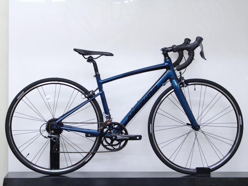 2025 MERIDA (メリダ) RIDE 80 (ライド 80) 自転車の通販なら伊丹の