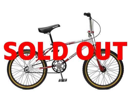 KUWAHARA E.T.40 (クワハラ E.T.40)【40周年記念モデル】【完売