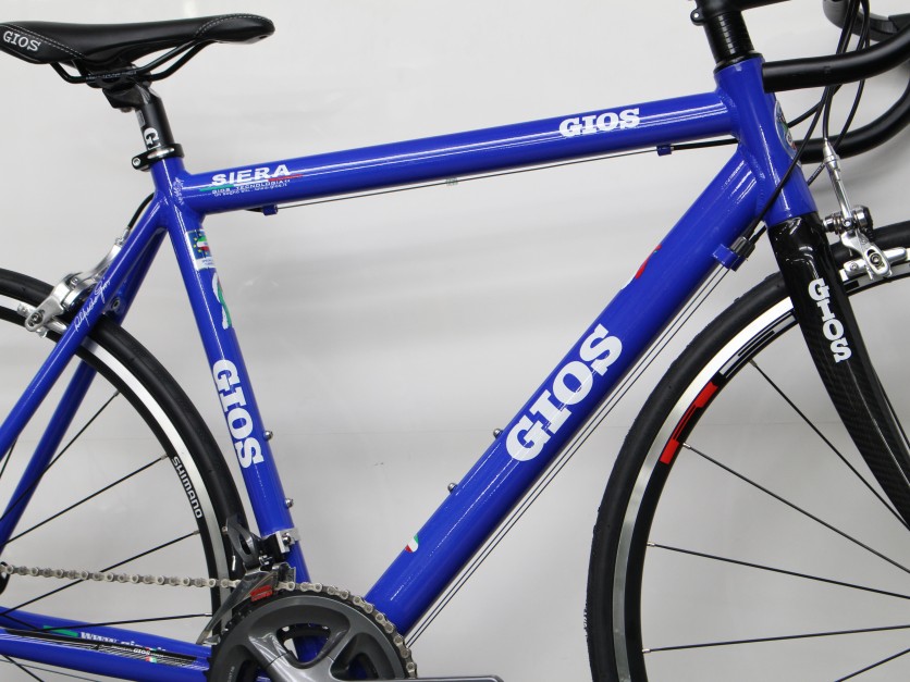 2025 GIOS (ジオス) SIERA (シエラ)【セール中】 自転車の通販なら伊丹
