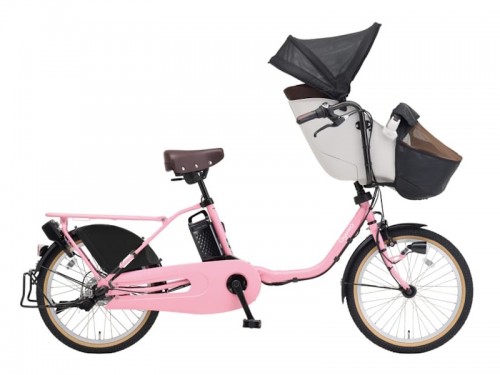 PANASONIC (パナソニック)自転車の通販なら伊丹のカンザキ