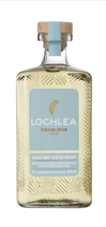 ロッホリー プラウイング エディション ファーストクロップ ウイスキー