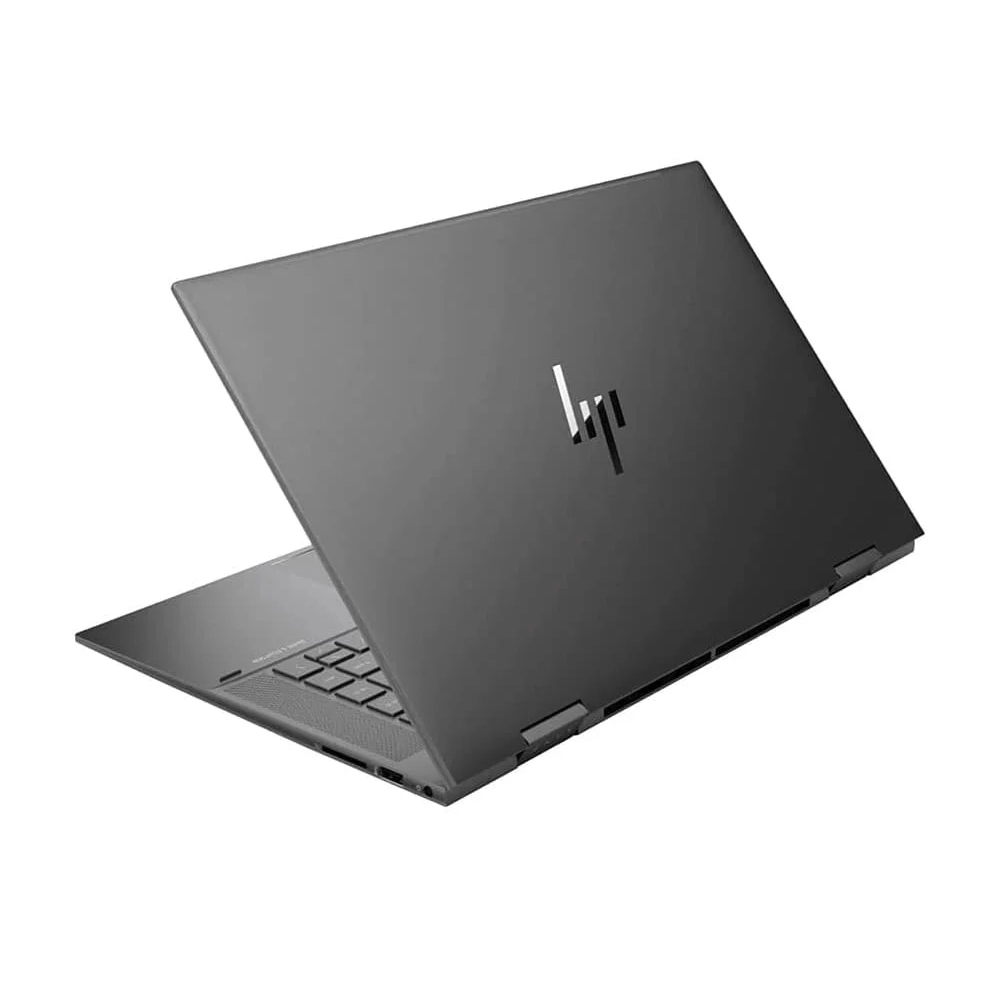 HP ENVY X360 Laptop 15 2-in-1 Laptop With Ryzen 7 (5700U), 512GB