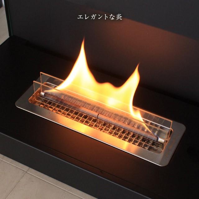 LOVIN FLAME ラビンフレーム ヴェントフリー暖炉 ベントフリー暖炉