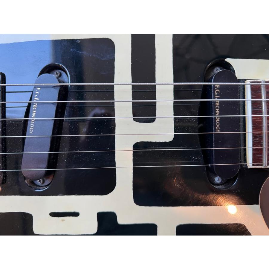 FERNANDES（フェルナンデス） FERNANDES TEJ-95HT 布袋寅泰 モデル