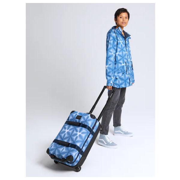 BURTON ウィーリー フライト デック バートン スーツケース キャリー