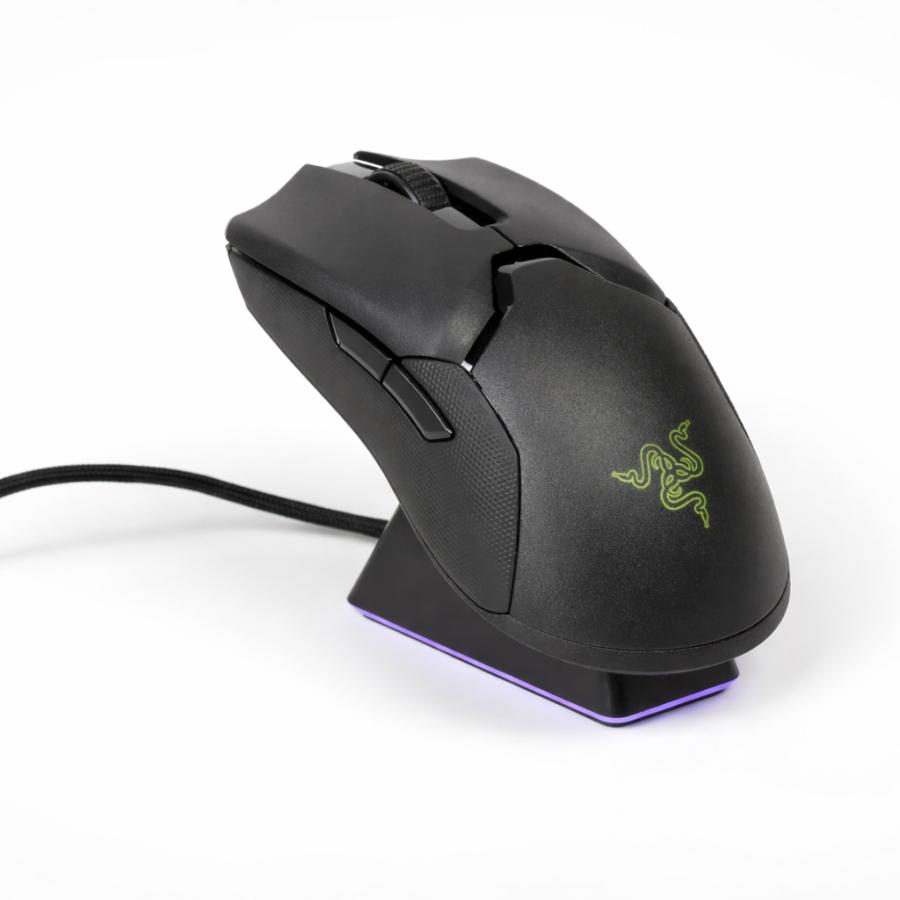 Razer Viper V3 Pro 新品未開封品 Amazon.com: Razer Viper V3 Pro Wireless Esports Gaming Mouse