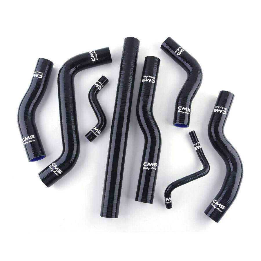 ホンダ（HONDA） ラジエターホース NA1 NA2 NSX ヒーターホース セット