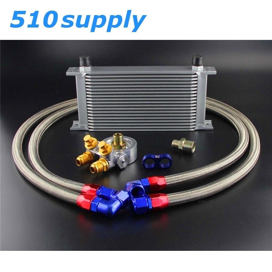 ae86 SETRAB オイルクーラー キノクニ ： セトラブ クーラーコア