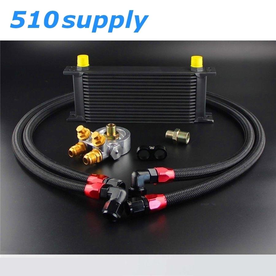 零*雨様 NB ロードスター NB8C HKSの刻印 オイルクーラー NA 零*雨様