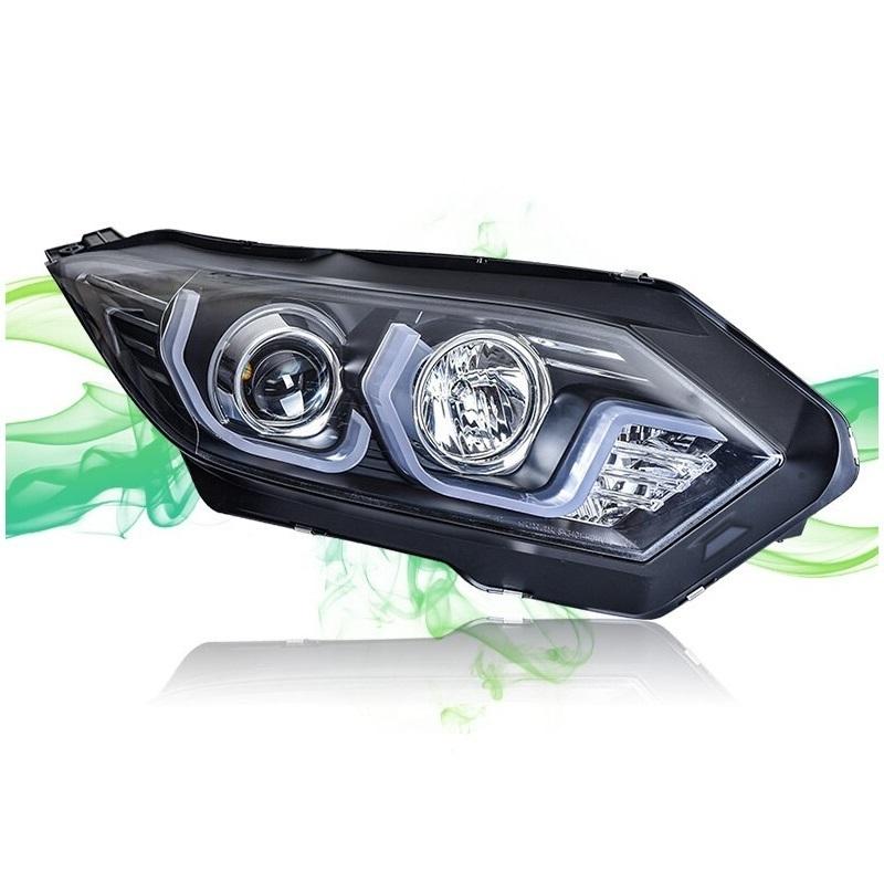 ホンダ（HONDA） ヘッドライト VEZEL ヴェゼル LED RU1/2/3/4 L15B AKD
