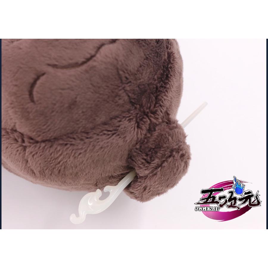 山河令×Rua グッズ ぬいぐるみ 20cm 周子舒 温客行 正規品 : 五次元