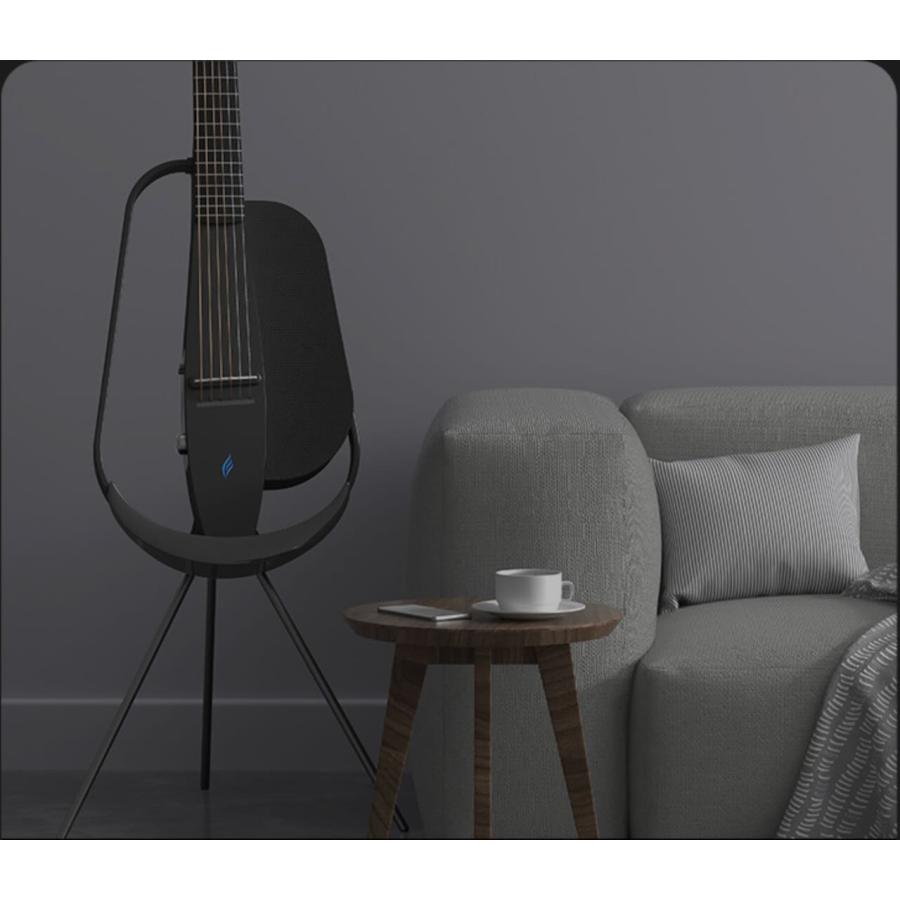 Enya NEXG 2 ギター マイク イヤフォン レンチ 充電セット ホワイト 白