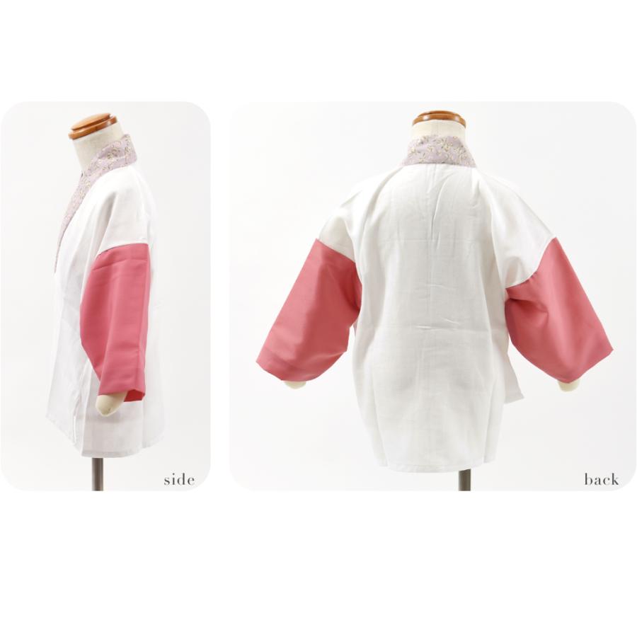 なごみや 七五三 うそつき 襦袢 通年用 日本製 WASOUL 子供用 洋風 半