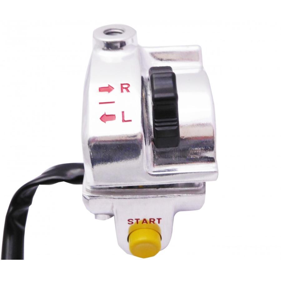 ホンダ（HONDA） HA02 スーパーカブ90 角目カスタム専用 ウインカー