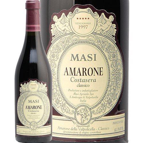 赤ワイン アマローネ デッラ ヴァルポリチェッラ クラッシコ