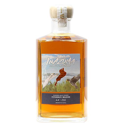 Inazuma Synergy Blend ウイスキー