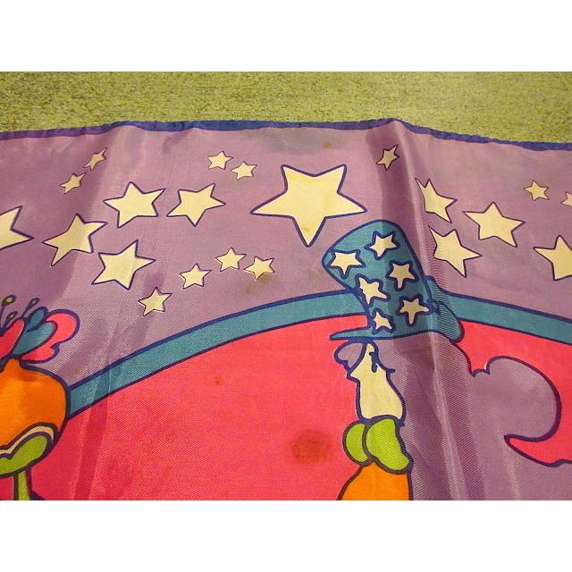 ビンテージ70's☆PETER MAXスカーフ☆191201f6-scf古着ファッション