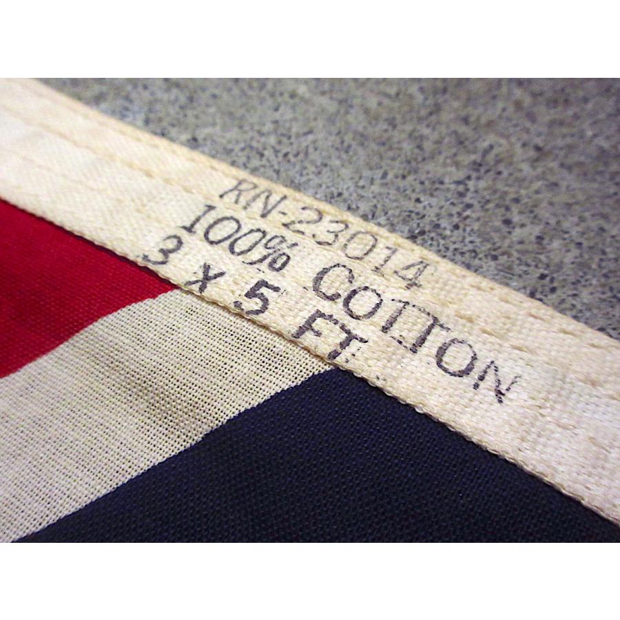 ビンテージ60's70's○サザンクロスフラッグsize約154cm × 約87cm