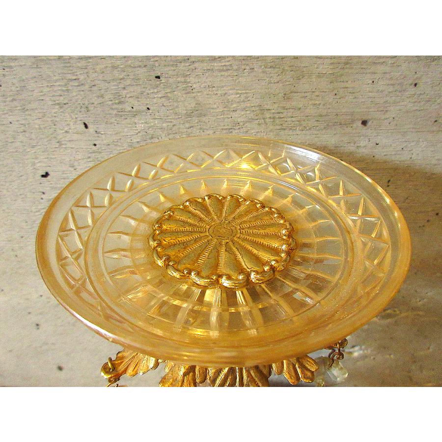 ビンテージ○キャンドルホルダー 2点セット○241018k6-otclct