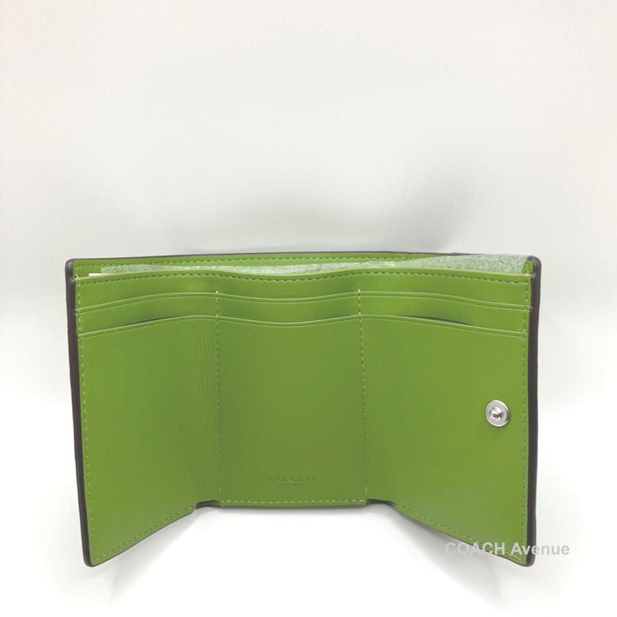 COACH（コーチ） なくなり次第終了セール COACH CM437 ミニ トライ