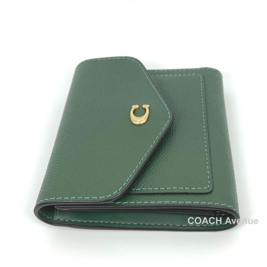 COACH（コーチ） 残り一点 COACH C2328 ウィン スモール ウォレット