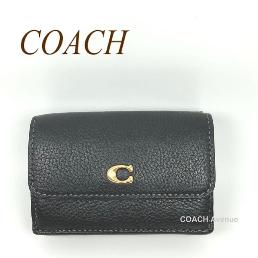 COACH（コーチ） なくなり次第終了セール COACH CM437 ミニ トライ