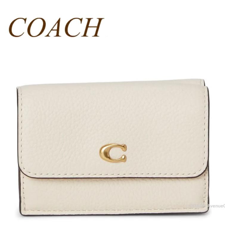 COACH（コーチ） なくなり次第終了セール COACH CM437 ミニ トライ