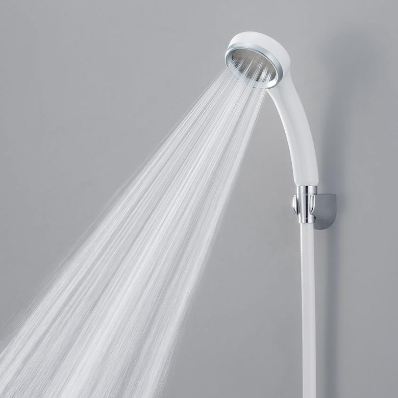 SANEI ウルトラファインバブル シャワーヘッド RAINY BASIC NS3006