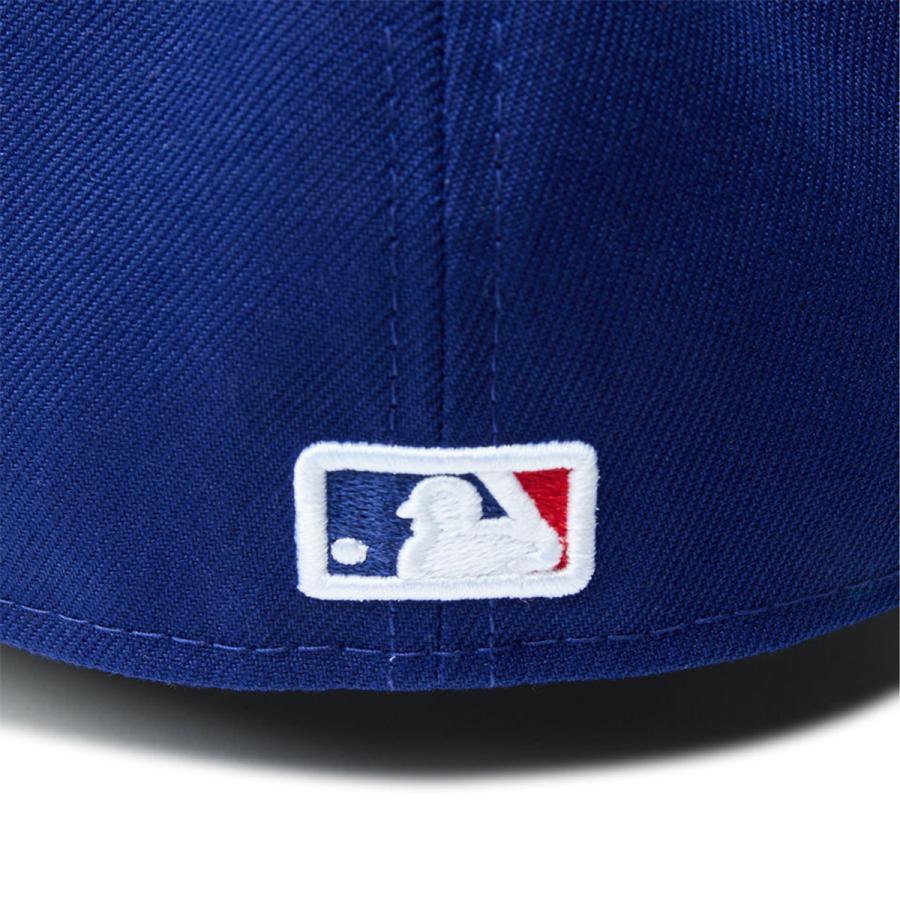 NEW ERA（ニューエラ） 59FIFTY MLB Upside Down ロサンゼルス